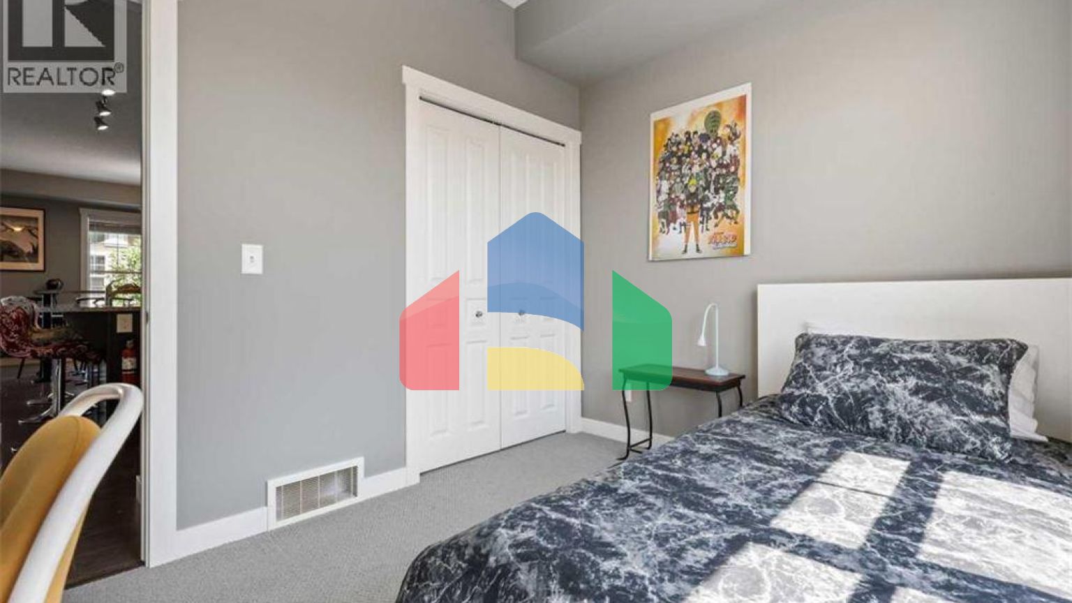 Residential - Townhouse - Calgary, Canada - Canada