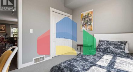 Residential - Townhouse - Calgary, Canada - Canada