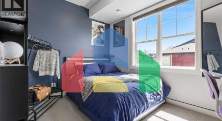 Residential - Townhouse - Calgary, Canada - Canada