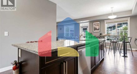 Residential - Townhouse - Calgary, Canada - Canada