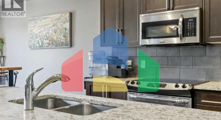 Residential - Townhouse - Calgary, Canada - Canada