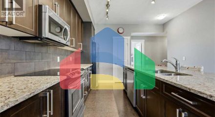 Residential - Townhouse - Calgary, Canada - Canada