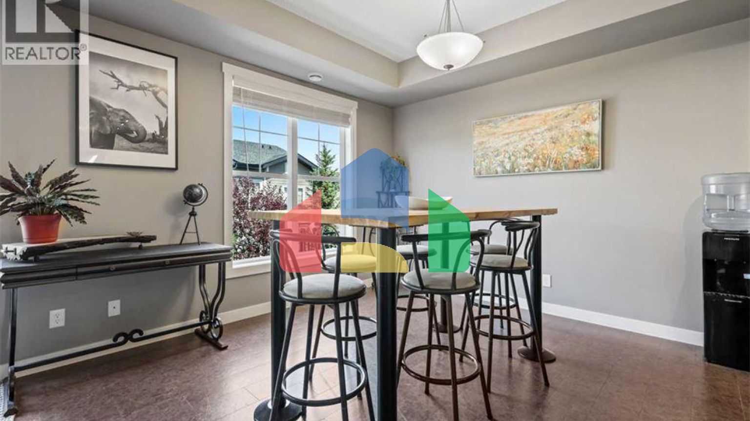 Residential - Townhouse - Calgary, Canada - Canada