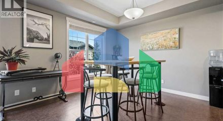 Residential - Townhouse - Calgary, Canada - Canada