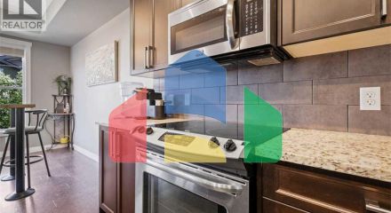 Residential - Townhouse - Calgary, Canada - Canada