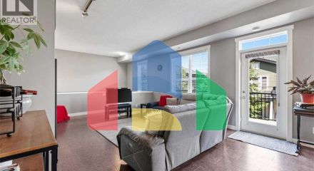 Residential - Townhouse - Calgary, Canada - Canada