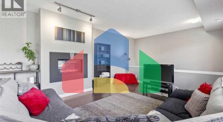 Residential - Townhouse - Calgary, Canada - Canada