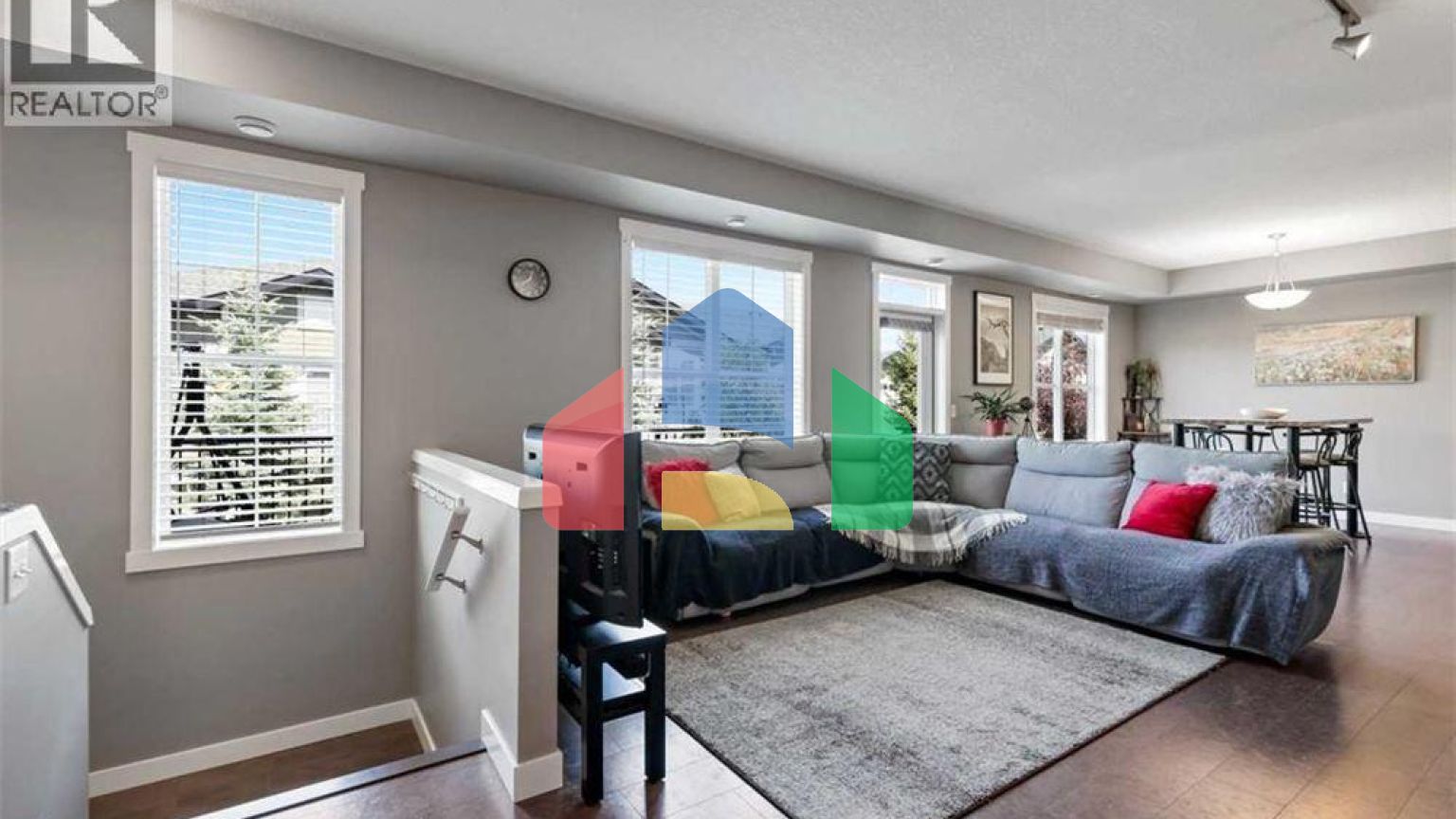 Residential - Townhouse - Calgary, Canada - Canada