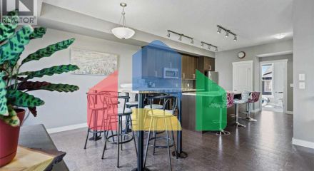 Residential - Townhouse - Calgary, Canada - Canada