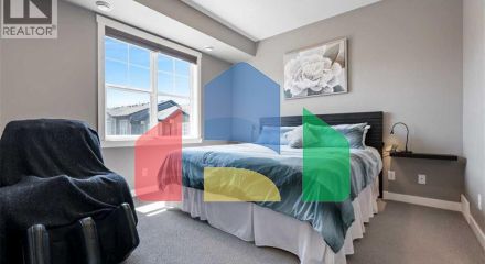 Residential - Townhouse - Calgary, Canada - Canada