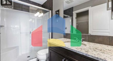 Residential - Townhouse - Calgary, Canada - Canada