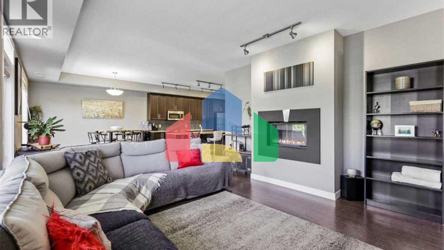 Residential - Townhouse - Calgary, Canada - Canada