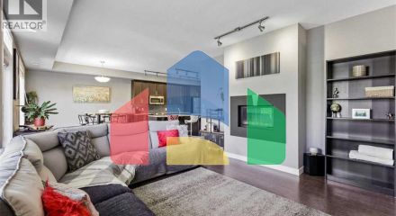 Residential - Townhouse - Calgary, Canada - Canada