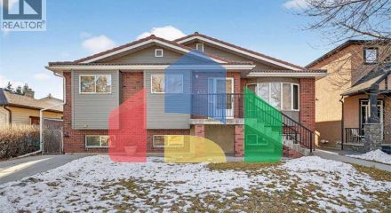 Residential - Single Family Home - Calgary, Canada - Canada