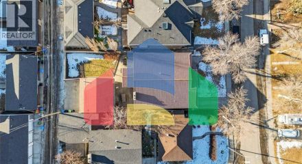 Residential - Single Family Home - Calgary, Canada - Canada