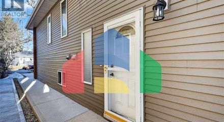 Residential - Single Family Home - Calgary, Canada - Canada