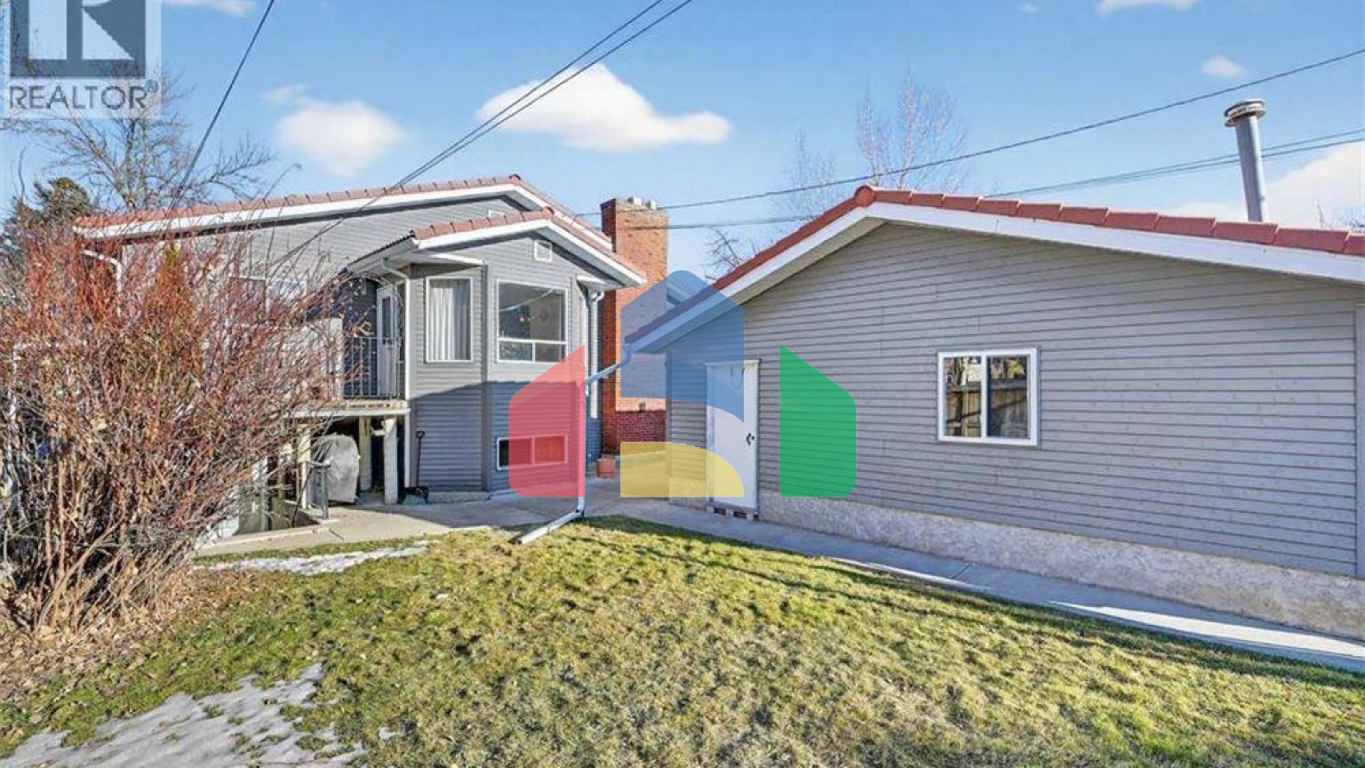 Residential - Single Family Home - Calgary, Canada - Canada