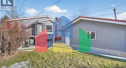 Residential - Single Family Home - Calgary, Canada - Canada