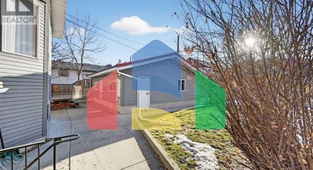 Residential - Single Family Home - Calgary, Canada - Canada