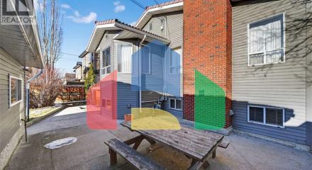 Residential - Single Family Home - Calgary, Canada - Canada