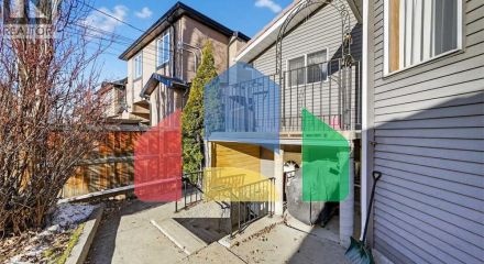 Residential - Single Family Home - Calgary, Canada - Canada