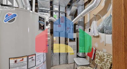 Residential - Single Family Home - Calgary, Canada - Canada