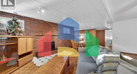 Residential - Single Family Home - Calgary, Canada - Canada