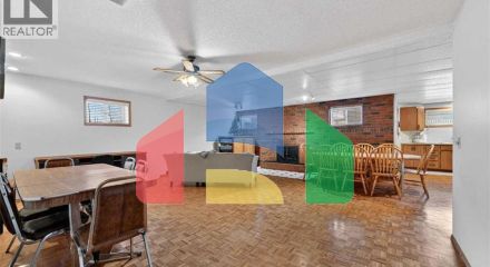 Residential - Single Family Home - Calgary, Canada - Canada