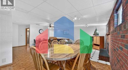 Residential - Single Family Home - Calgary, Canada - Canada