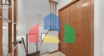 Residential - Single Family Home - Calgary, Canada - Canada