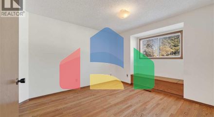 Residential - Single Family Home - Calgary, Canada - Canada