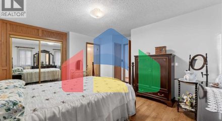 Residential - Single Family Home - Calgary, Canada - Canada