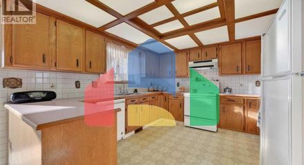 Residential - Single Family Home - Calgary, Canada - Canada