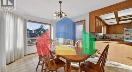 Residential - Single Family Home - Calgary, Canada - Canada