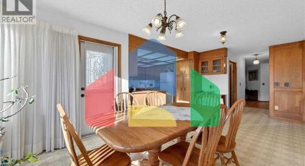 Residential - Single Family Home - Calgary, Canada - Canada