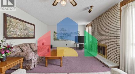 Residential - Single Family Home - Calgary, Canada - Canada