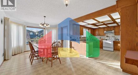 Residential - Single Family Home - Calgary, Canada - Canada