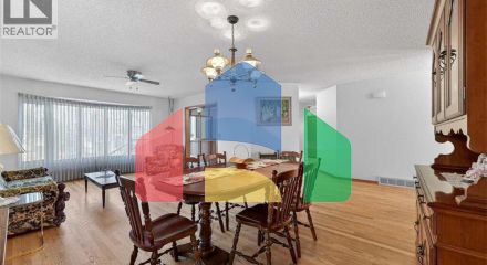 Residential - Single Family Home - Calgary, Canada - Canada