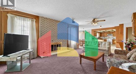 Residential - Single Family Home - Calgary, Canada - Canada