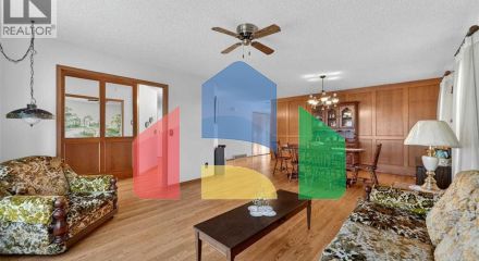 Residential - Single Family Home - Calgary, Canada - Canada