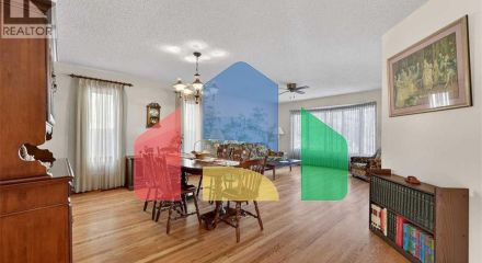 Residential - Single Family Home - Calgary, Canada - Canada