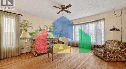 Residential - Single Family Home - Calgary, Canada - Canada