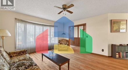 Residential - Single Family Home - Calgary, Canada - Canada