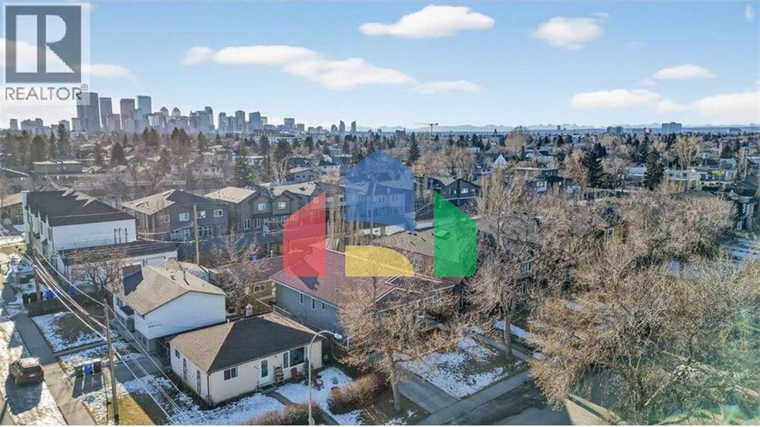 Residential - Single Family Home - Calgary, Canada - Canada