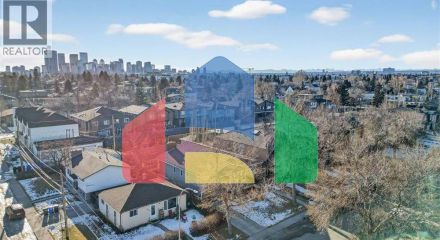 Residential - Single Family Home - Calgary, Canada - Canada