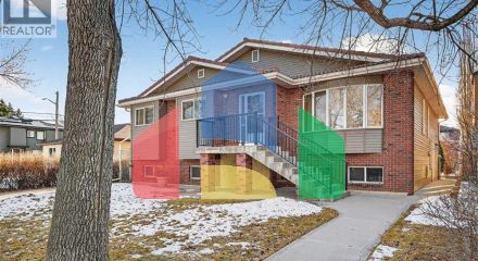 Residential - Single Family Home - Calgary, Canada - Canada