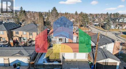 Residential - Single Family Home - Calgary, Canada - Canada