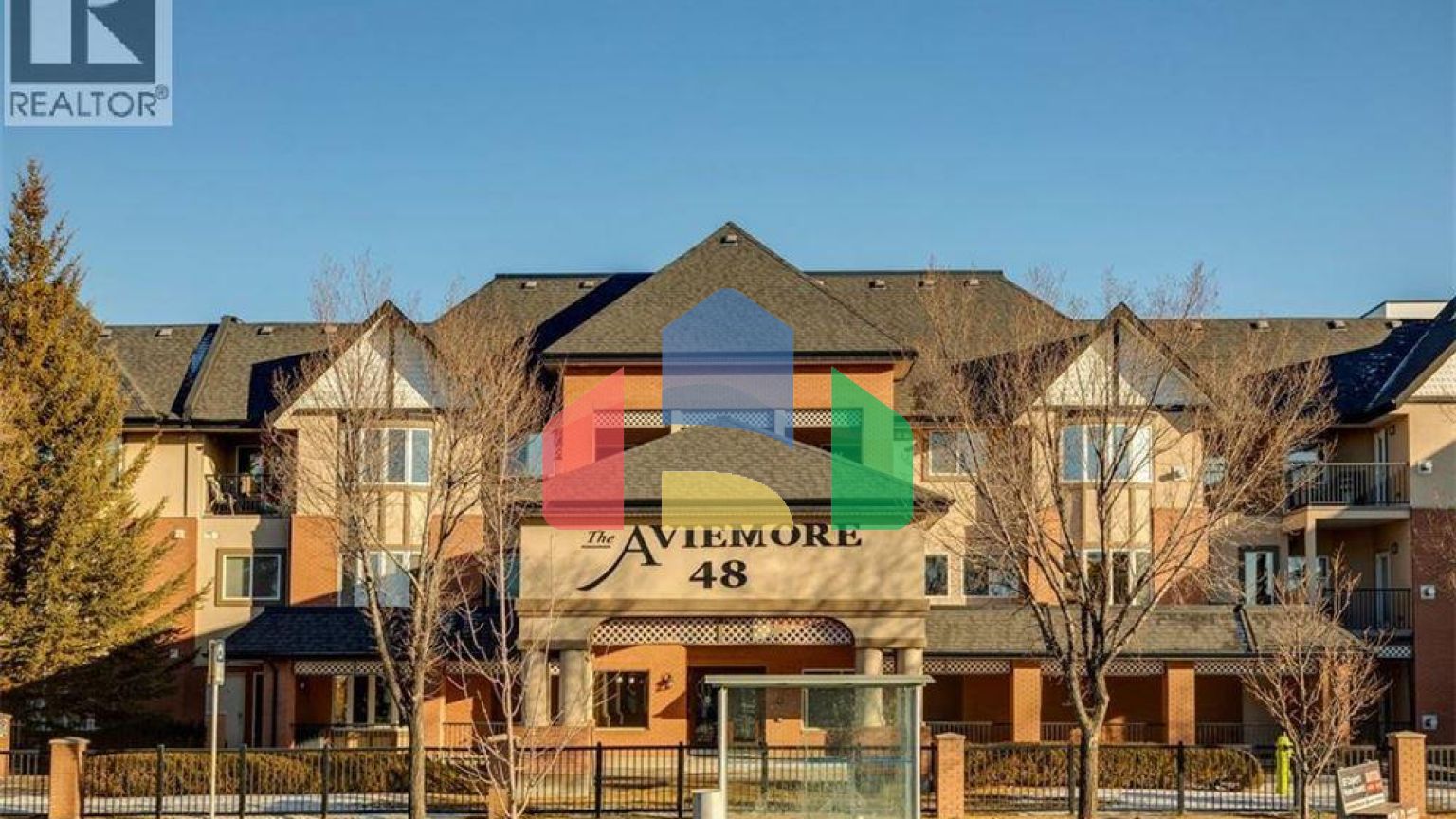 Residential - Condo/Apartment - Calgary, Canada - Canada