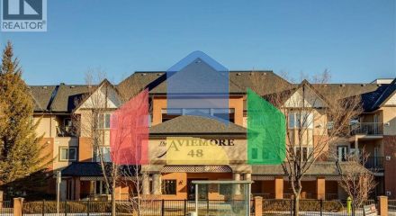 Residential - Condo/Apartment - Calgary, Canada - Canada