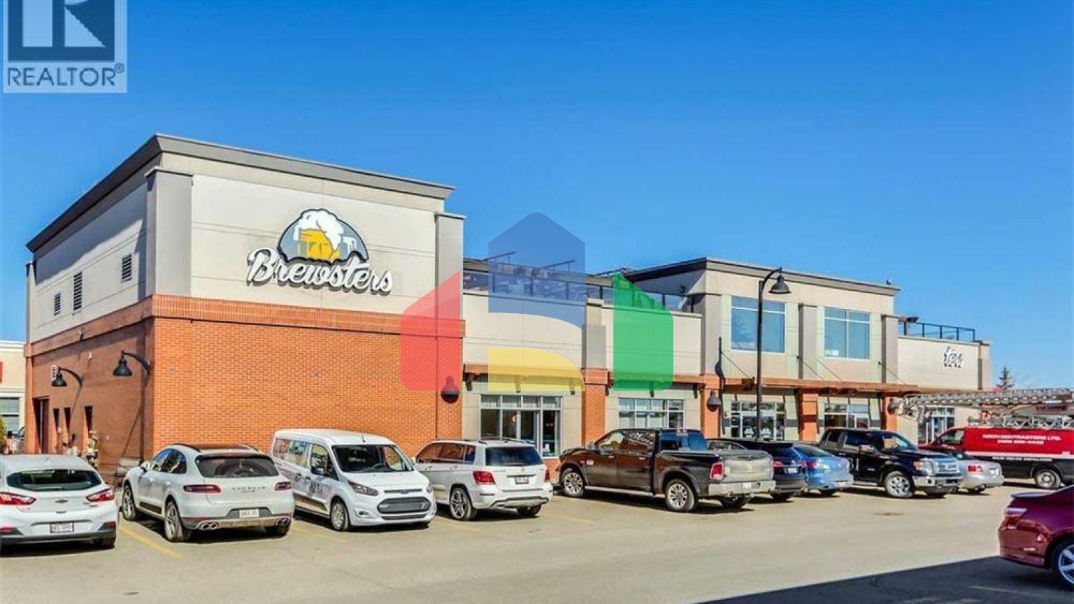 Residential - Condo/Apartment - Calgary, Canada - Canada